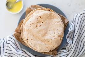 Plain Roti