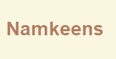 Namkeen