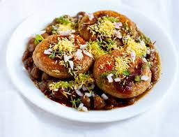 Aloo Tikki