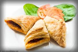 Veg Puff