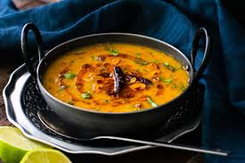 Dal Tadka