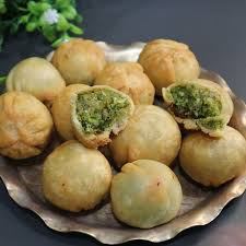 Surati Khachori 