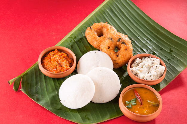 Idali Sambhar