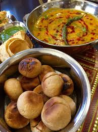 Dal Baati