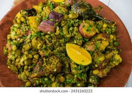 Surti Undhiyu