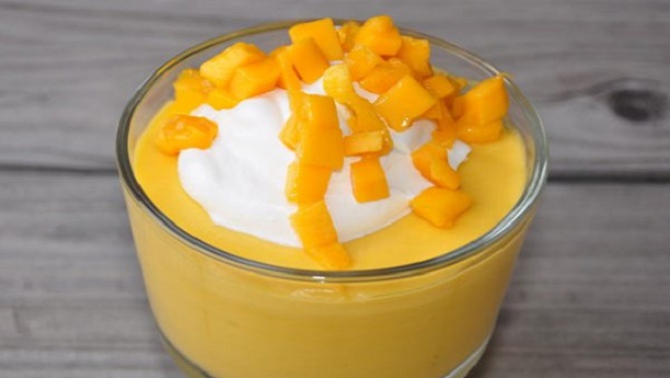 Mango Delight