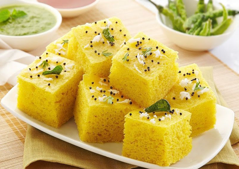 Khaman 