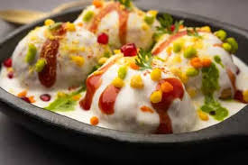 Dahi bhalla